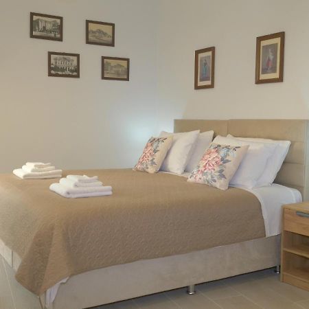 Apartamento Bella Corfiotina By Corfuescapes Corfu  Exterior foto